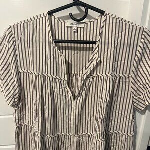 Madewell Blouse